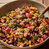 Mexican-bean-salad